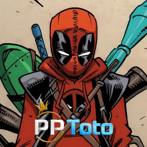 PPTOTO avatar